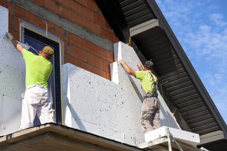 Rénovation énergétique à Combs-la-Ville : quelles aides financières ?